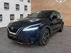 Utilisé 2024 Nissan Qashqai Tekna SUV | 28 900 € (Prix juste)