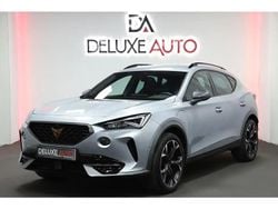 Gris Utilisé 2021 Cupra Formentor SUV | 29 890 € (Prix cher)
