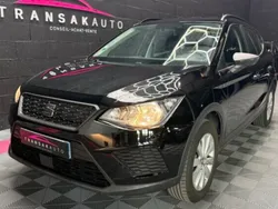 Utilisé 2018 Seat Arona Style SUV | 10 990 € (Bon prix)