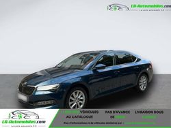Utilisé 2022 Skoda Superb Berline | 40 000 € (Prix juste)