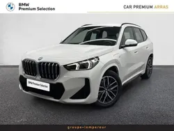 Utilisé 2025 BMW X1 M Sport SUV | 56 990 €