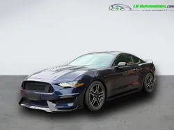 Utilisé 2018 Ford Mustang Coupé | 26 200 €