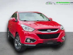 Utilisé 2015 Hyundai ix35 SUV | 16 700 € (Prix juste)