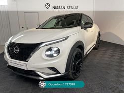 Occasion 2023 Nissan Juke SUV | 21 990 € (Prix juste)