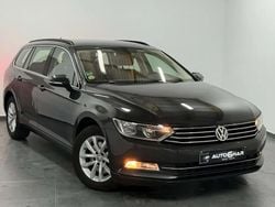 Noir Utilisé 2017 VW Passat Break | 8 490 €