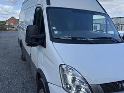 Utilisé 2007 Iveco Daily Berline | 3 300 €