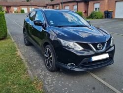 Utilisé 2014 Nissan Qashqai Tekna SUV | 8 900 € (Prix assez cher)