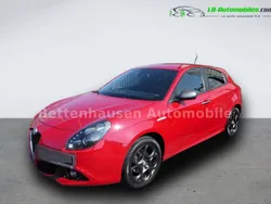 Utilisé 2016 Alfa Romeo Giulietta Citadine | 16 900 € (Prix cher)
