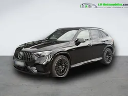 Utilisé 2025 Mercedes GLC43 AMG AMG | 96 100 €
