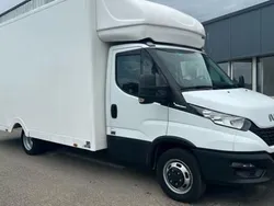 Utilisé 2021 Iveco Daily | 19 990 €