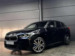 Noir Utilisé 2022 BMW X2 Sport Line SUV | 28 990 € (Bon prix)