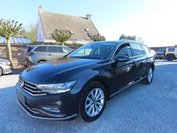 Gris Utilisé 2021 VW Passat Business Break | 12 400 €