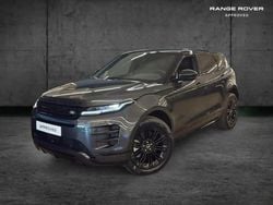 Gris Utilisé 2024 Land Rover Range Rover evoque SE Dynamic SUV | 72 900 €