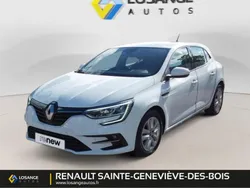 Blanc Utilisé 2020 Renault Mégane IV Business Berline | 17 490 € (Bon prix)