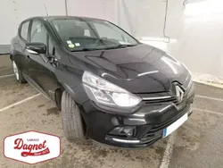 Noir Utilisé 2018 Renault Clio IV Business Berline | 10 990 € (Prix juste)