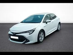 Utilisé 2022 Toyota Corolla Berline | 22 490 € (Prix juste)