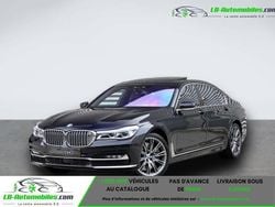 Utilisé 2018 BMW M760 M Sport Berline | 71 200 €