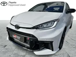 Blanc Nouvelle 2024 Toyota Yaris Citadine | 54 348 €