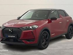 Biton Utilisé 2021 DS Automobiles DS3 Crossback Performance SUV | 17 499 € (Prix juste)