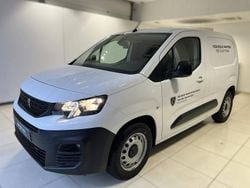 Blanc Utilisé 2024 Peugeot E-Partner Monospace | 29 945 €