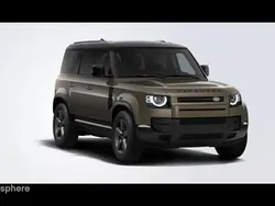 Nouvelle 2024 Land Rover Defender SE Dynamic SUV | 105 039 €