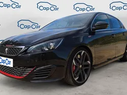 Utilisé 2017 Peugeot 308 GTi by Peugeot Sport | 21 300 € (Prix cher)