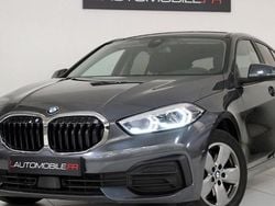 Occasion 2021 BMW 116 Sport Line Citadine | 18 650 € (Super prix)