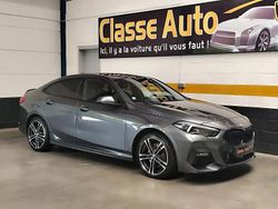 Gris Utilisé 2021 BMW 216 M Sport Coupé | 22 490 € (Bon prix)