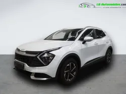 Utilisé 2024 Kia Sportage SUV | 34 100 € (Prix juste)