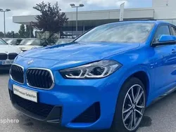 Utilisé 2022 BMW X2 M Sport SUV | 35 999 €