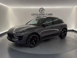 Utilisé 2017 Porsche Macan SUV | 62 900 € (Prix cher)