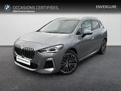 Utilisé 2023 BMW 218 M Sport Monospace | 35 860 € (Prix cher)