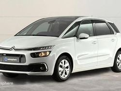 Occasion 2016 Citroën C4 Picasso Comfort Monospace | 9 999 € (Prix juste)