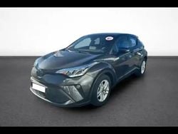 Gris fonce Occasion 2022 Toyota C-HR Edition SUV | 23 480 € (Prix juste)