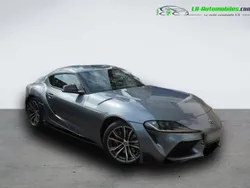 Utilisé 2021 Toyota Supra Coupé | 52 400 € (Prix juste)