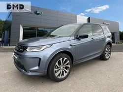 Utilisé 2023 Land Rover Discovery Sport HSE Dynamic SUV | 50 626 € (Prix cher)