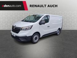 Occasion 2024 Renault Trafic Monospace | 25 790 € (Prix juste)