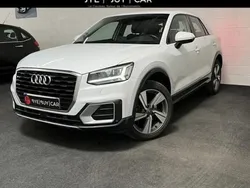 Utilisé 2018 Audi Q2 Design SUV | 19 990 € (Bon prix)