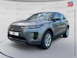 Blanc Utilisé 2023 Land Rover Range Rover evoque S SUV | 36 999 €
