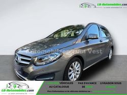 Occasion 2016 Mercedes B180 Monospace | 20 800 €