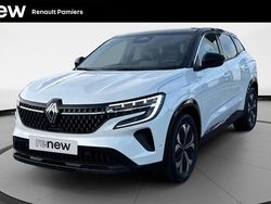 Blanc Utilisé 2023 Renault Austral Techno SUV | 24 690 €