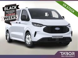 Blanc Nouvelle 2025 Ford Transit Custom Trend Van | 38 005 € (Prix juste)