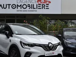 Utilisé 2020 Renault Captur Initiale Paris SUV | 16 990 € (Prix juste)