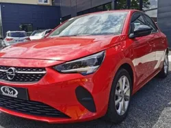 Utilisé 2023 Opel Corsa Business Citadine | 13 799 € (Bon prix)