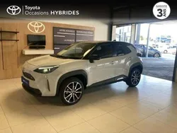Utilisé 2023 Toyota Yaris Hybrid Sport | 26 900 € (Prix cher)