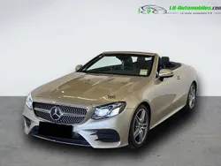 Utilisé 2018 Mercedes E220 Berline | 47 400 €