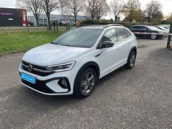 Utilisé 2024 VW Taigo R-line SUV | 23 970 € (Prix juste)