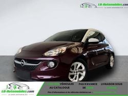 Occasion 2017 Opel Adam Citadine | 13 300 € (Prix juste)