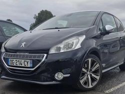Utilisé 2014 Peugeot 208 Citadine | 7 500 €