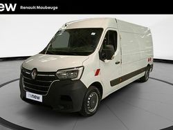 Blanc Utilisé 2020 Renault Master Van | 22 999 €